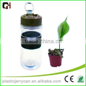 BPA Free Plastic Fruit Cup thumbnail-1