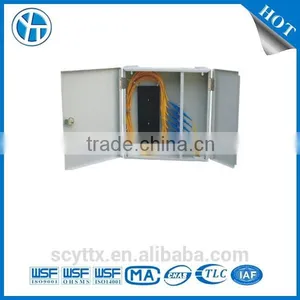 Tray Type Fiber Optic PLC Splitter 1:8 1:16 1:24 1:36 1:48 thumbnail-6