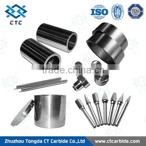 Original Manufacturers Selling Tungsten Carbide Tipped Annular Cutter for Promotion thumbnail-1