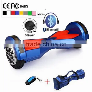 Smart 10 Inch Samsung Electric Overboard Scooter Sales From Guangdong thumbnail-2