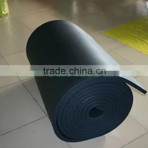 Good Price Class 1 Low K Value Rubber Foam Insulation thumbnail-1