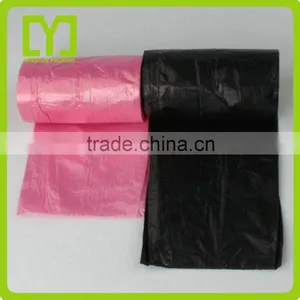 Cheap Garbage Bag Custom Garbage Plastic Bag Hot Sale Black Garbage Bags thumbnail-2