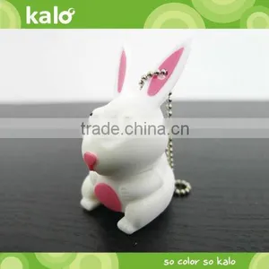 4G Rabbit Shape USB Flash Drive Gifts thumbnail-1