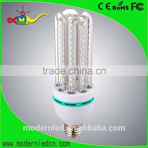 360 Degree Smd 5630 Aluminum Led Corn Light 24v 25w Bulb thumbnail-4
