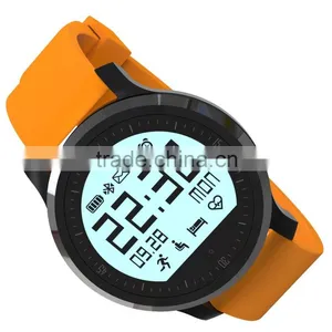 High Quality Bluetooth Cheap Smart Watch With Android thumbnail-4