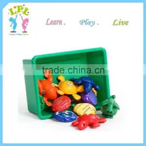 High Grade Plastic Storage Box Type Toys Snacks Cloth Books Storage Bin thumbnail-4