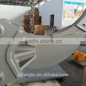 Heavy Duty FROST PICKS Excavator Ripper thumbnail-4
