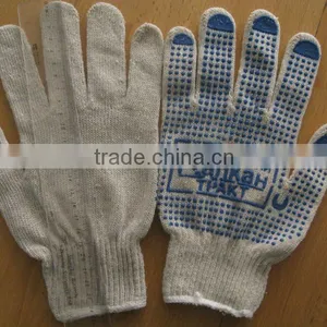 Working Dots Gloves thumbnail-1