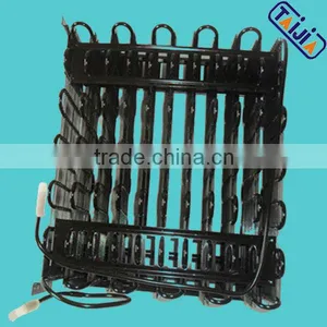 1/4hp Wire Tube Condenser Made In China thumbnail-1