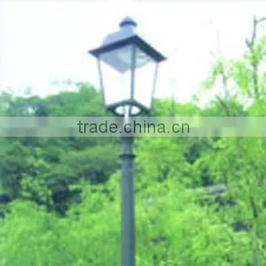Garden Lamp thumbnail-1