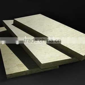 Rock Wool Thermal Insulation Board thumbnail-1