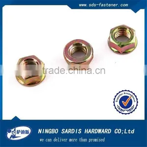 Factory Price New Product Wholesale Wheel Nut Cover thumbnail-6