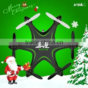JJRC H18 Hexrcopter 2.4G 4CH 6 Axis Gyro Headless Mode RTF RC Toys thumbnail-1