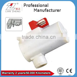 Windscreen Washer Pump 76806-S6D-E01 for Honda/ACURA thumbnail-1