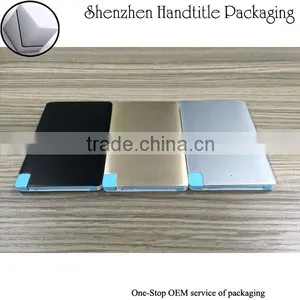 High Quality Battery Power Bank With Packaging thumbnail-3