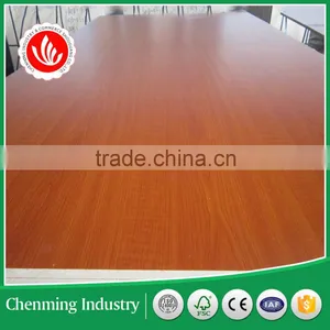 Melamine MDF Board for Furniture thumbnail-2