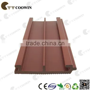 China Manufacturer WPC Exterior Cladding Panel thumbnail-3