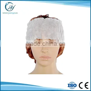 Disposable Elastic SPA Headband thumbnail-1