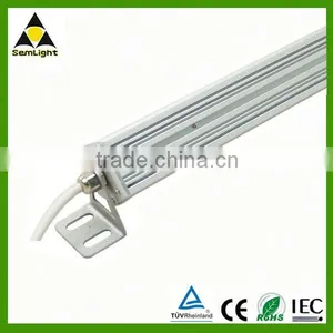 Architectual Outdoor Lighting And Decoratin SMD Dmx Led Curtain Light thumbnail-1