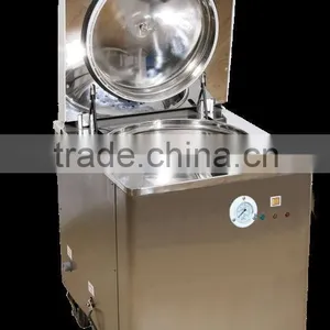 BK-B Series Autoclave thumbnail-1