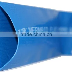 Lay Flat (discharge) Hoses- Mermaid thumbnail-2