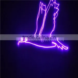 L530RGB 230mW RGB Mini Animation Laser Light thumbnail-4