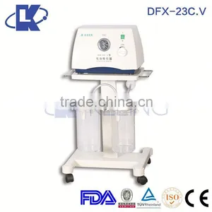 DFX-23C.V Adult Aspirator thumbnail-1