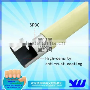 28mm Pipe|coated Pipe|in Pipe & Joint Racks|for TrolleyJY-4000 Series thumbnail-1