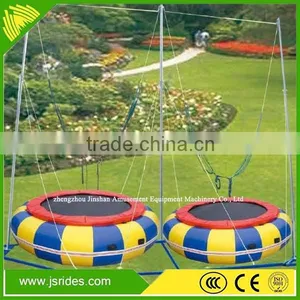 2016 TOP Sale Kid Ride Jumping Exercise Equipment for Sale thumbnail-4