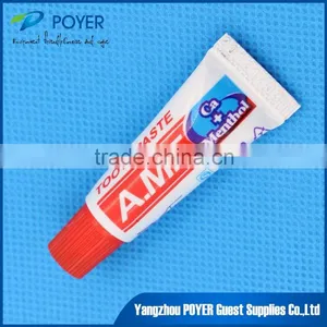 2016 Cheap OEM Hotel Toothbrush and New Design of Cheap Luxury Travel Toiletry Kit thumbnail-6