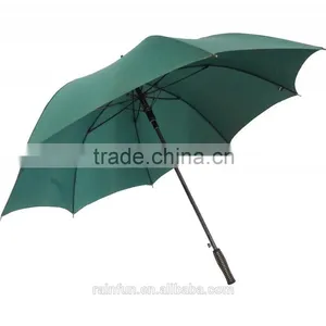 30 Inch Automatic Open Windproof Golf Umbrella thumbnail-1