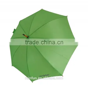 Promotional Rain Long Handle Umbrella for Wholesale thumbnail-1