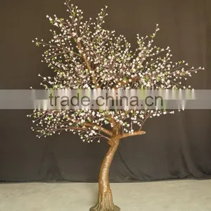 2.8m Super Quality Outdoor Led Tree Light thumbnail-2