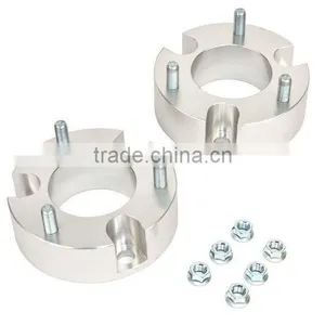 2.5" Lifting Spacer | Leveling Kit thumbnail-2