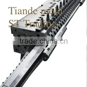 Extrusion Plastic Sheet Die Manufacturer thumbnail-1