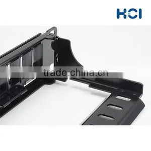 RCA, F, BNC, Optical Fiber Connector Multiple A/V Inserts Patch Panels thumbnail-5