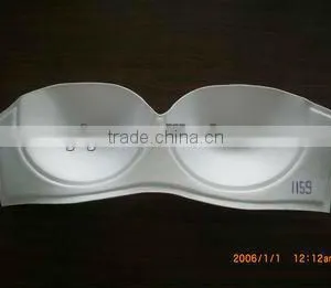 One Piece Style Sew in Bra Cups for Dresses 1159 thumbnail-1