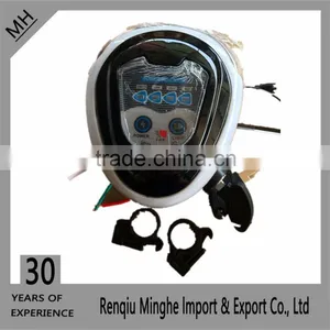 Electric Scooter Front Light 24V/36V thumbnail-4