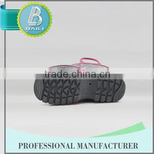Famouse Brand Latest Design Men Fashion Rubber Rain Boots thumbnail-3