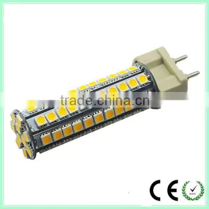 G12 LED Lamp Bulb, With CE&RoHS, DC12V AC110V AC220V AC230V G12 thumbnail-1
