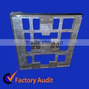 Custom High Precision Tool Accessories thumbnail-1