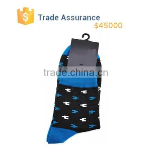 New Fashion Original Men's Socks Bulk Wholesale Socks Custom Design Socks thumbnail-6