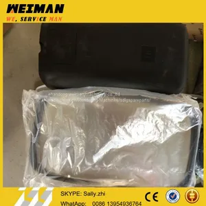 SDLG Orginal Back up Glass Group , 4190000575, Sdlg Wheel Loader Parts for SDLG Wheel Loader LG956L thumbnail-1