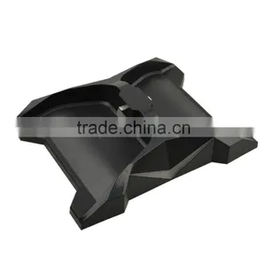 Dual-slot Charging Dock With LED Light For Xbox One Controllers thumbnail-1