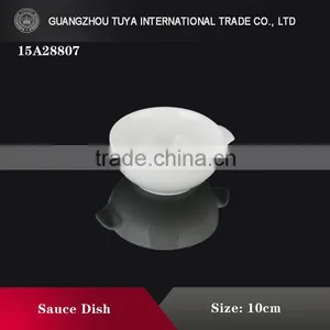 Dinner Set Ceramic Sauce Dish Soy Sauce Dish thumbnail-1