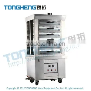 Bun/bread Display Warmer thumbnail-1