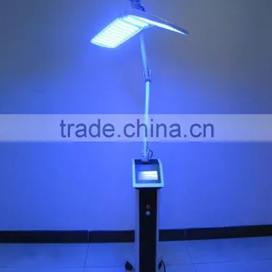 T&B CE 470nm 640nm Skin Rejuvenation Pdt Photo-dynamics Skin Beauty Photon Machine thumbnail-4