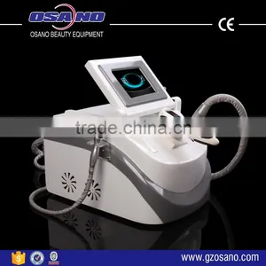Wholesale Beauty Supply Distributor!!!2016 Biopolar Rf +Vacuum Rf Roller Swinkle Removal And Slimming Beauty System Machine thumbnail-3