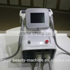 2015 New Trend Portable Home Use Easy Safe Operation Cavitation Cryolipolysis Slimming thumbnail-2