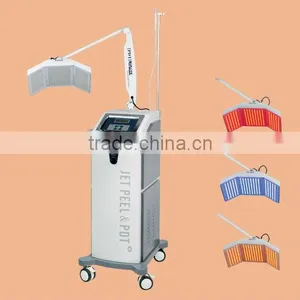PDT Microdermabrasion Oxygen Jet Beauty Equipment thumbnail-1
